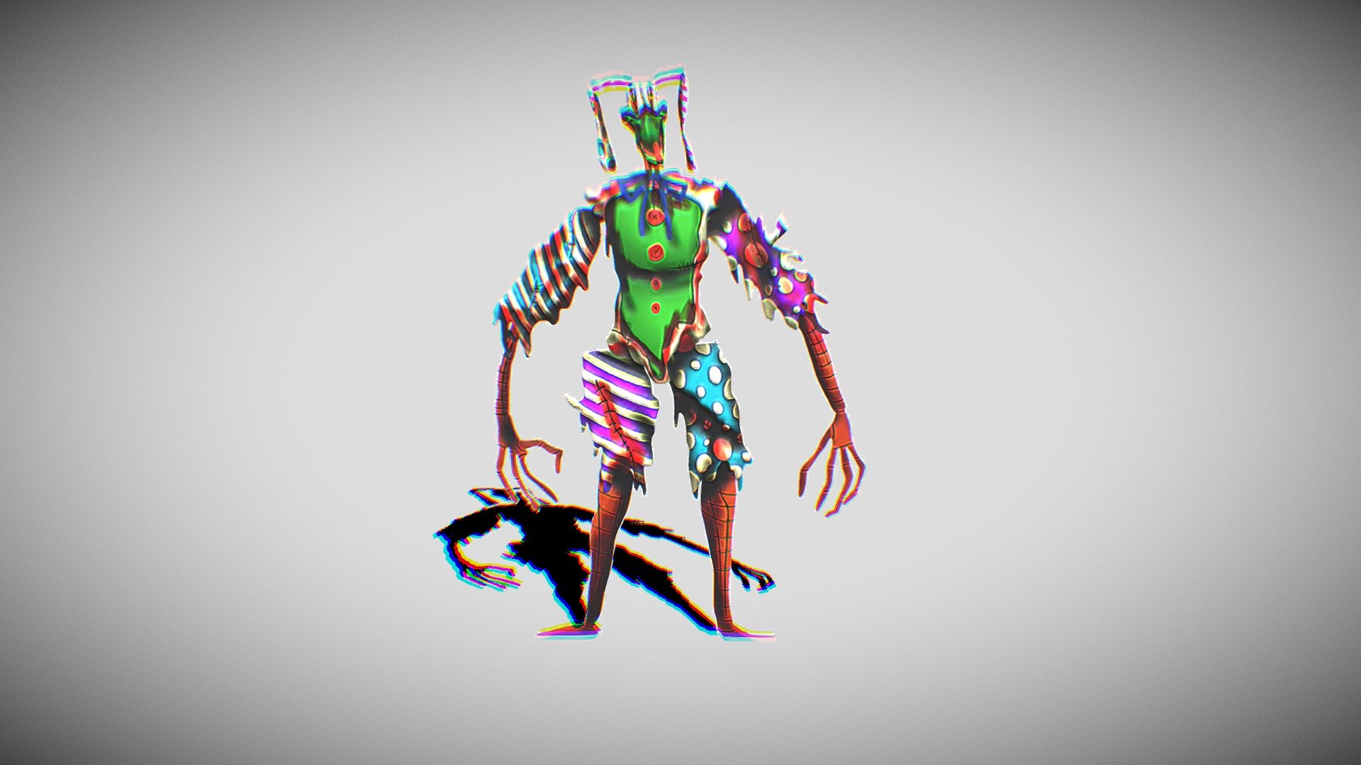 Mortaliy - Download Free 3D model by ukthegamerfnf2003thecool2022fan ...
