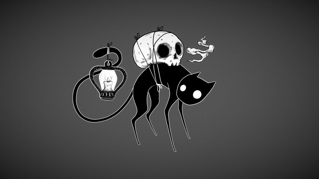 Behemot Cat