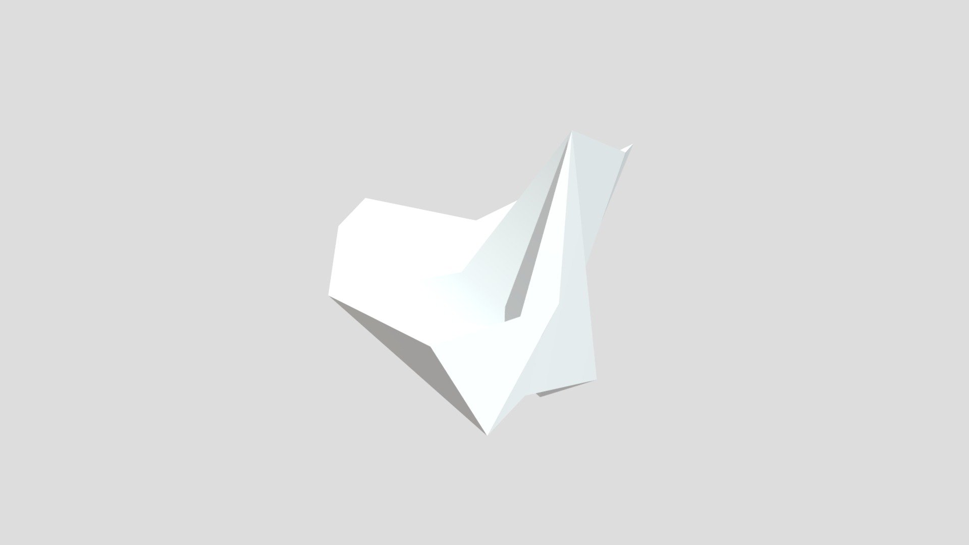 Abstract Sculpture