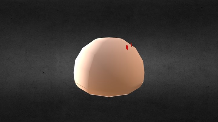 Mochikung 3D Model