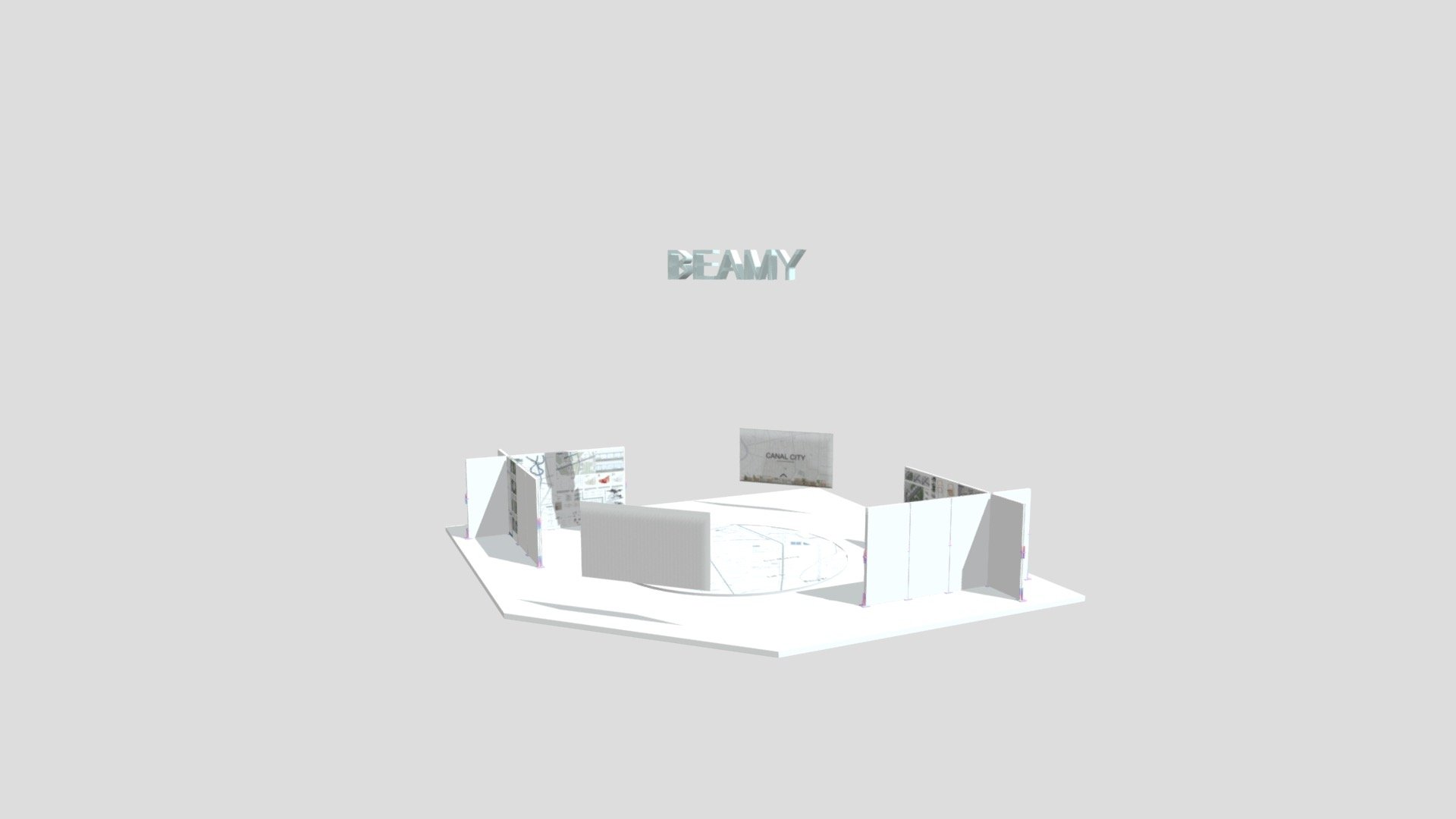 03 INDA Y3 D3 Lise Bmy Texture Model