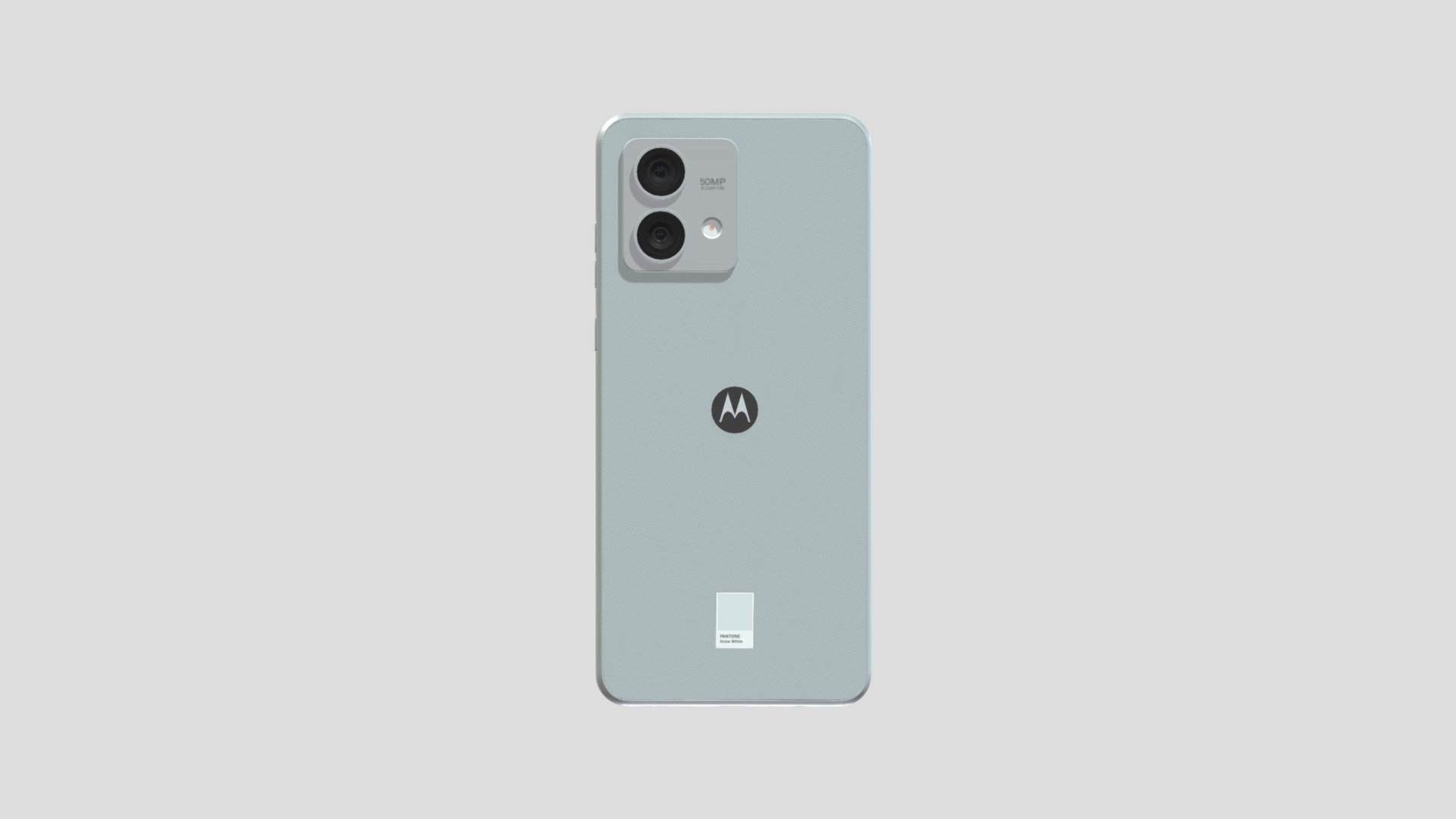 Motorola Moto G84 White - Buy Royalty Free 3D model by Frezzy ...