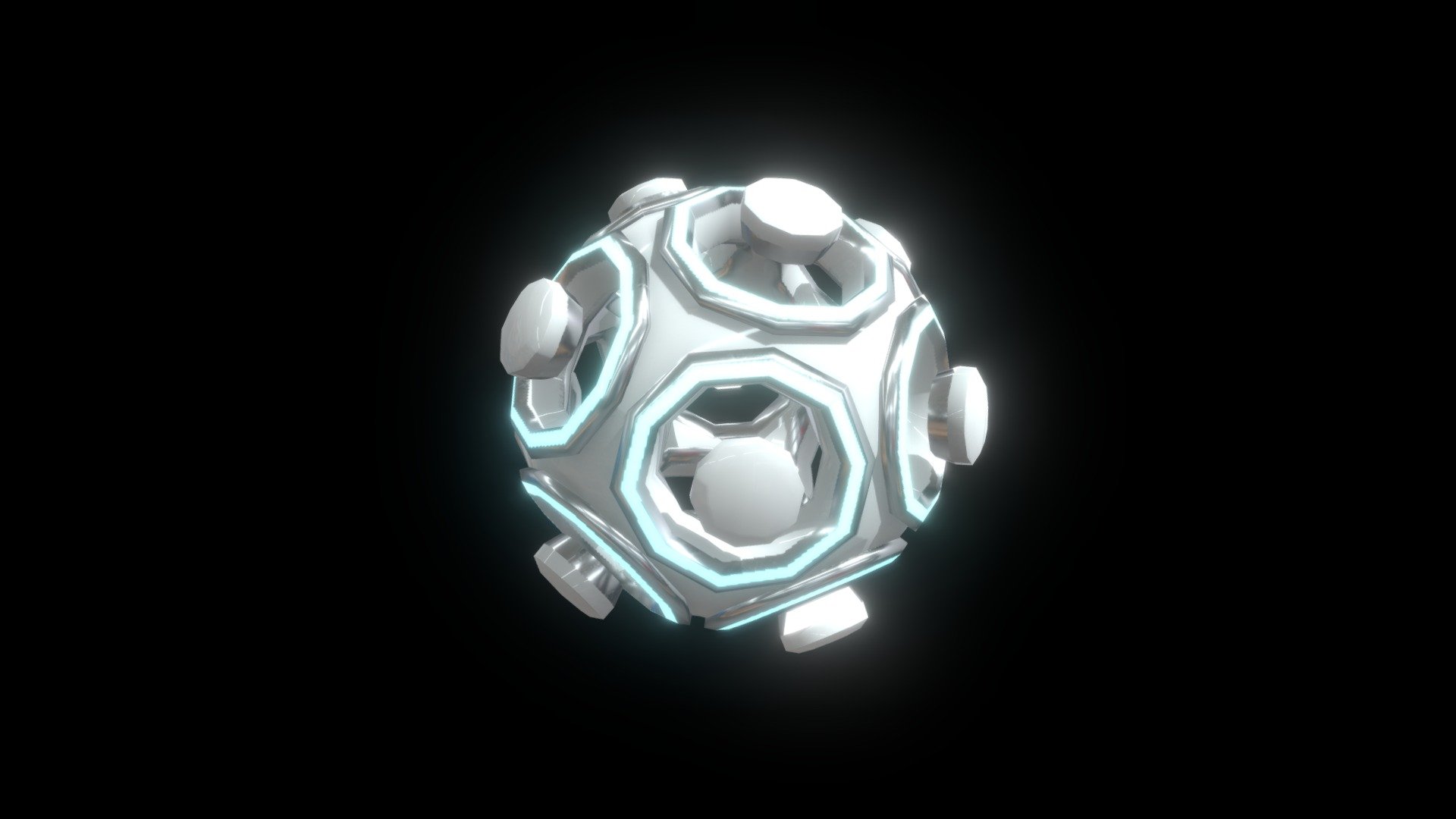 Random Abstract Anim2