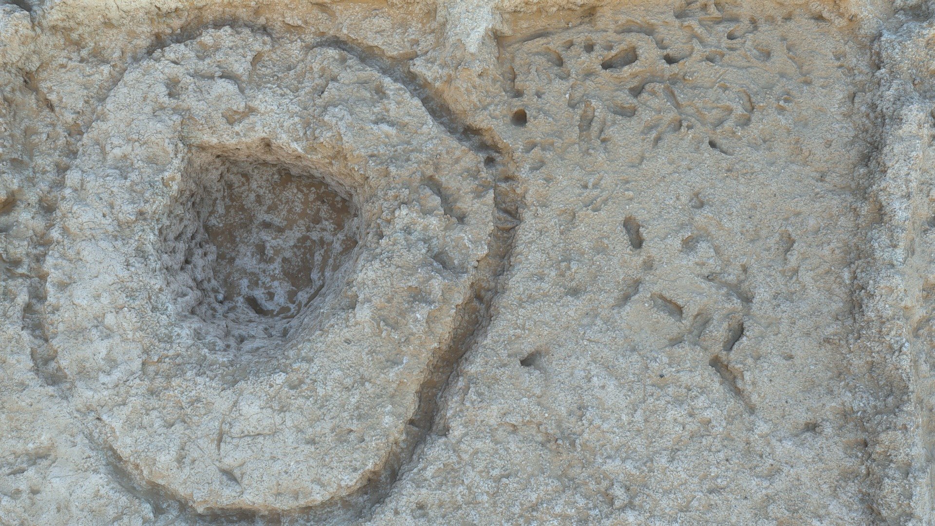 Al-Thuqaibah - Basin 6