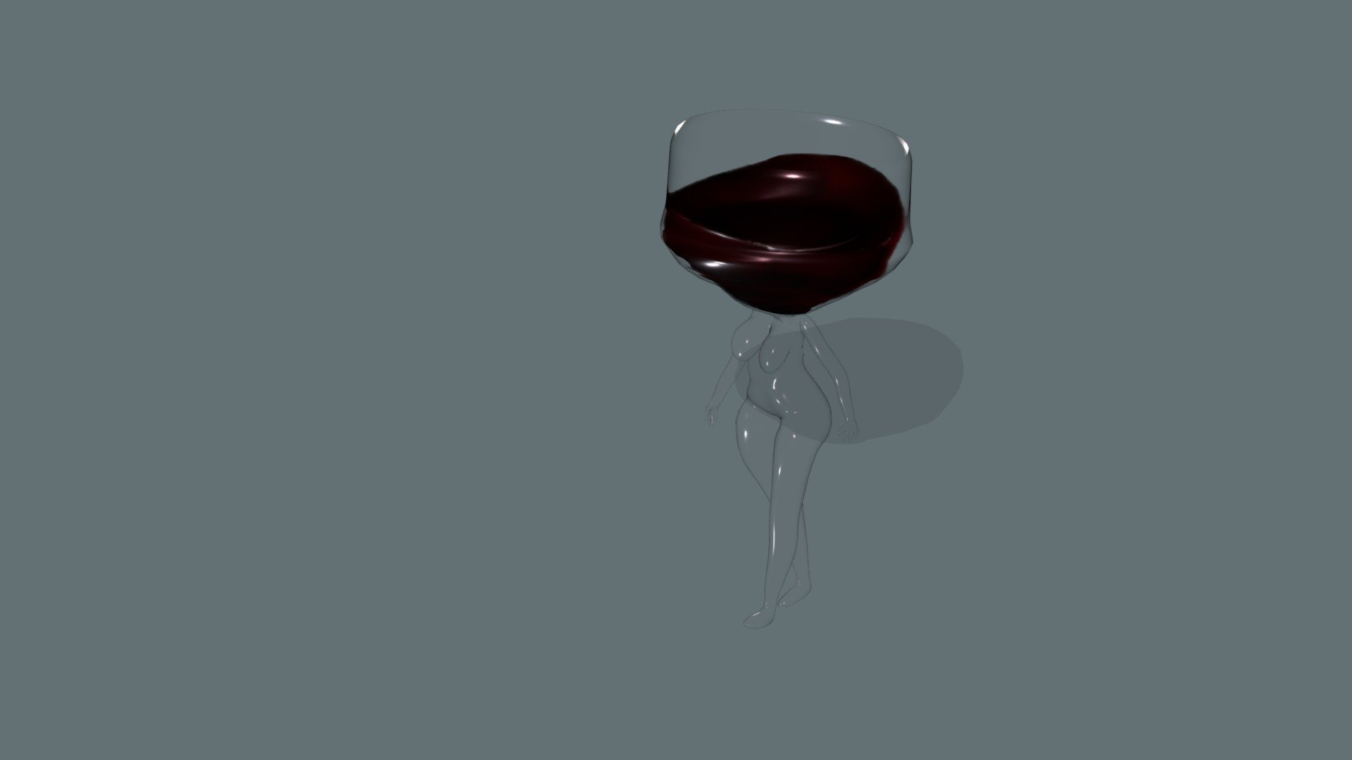 Walking Wine