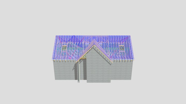 J06228H 3D Model