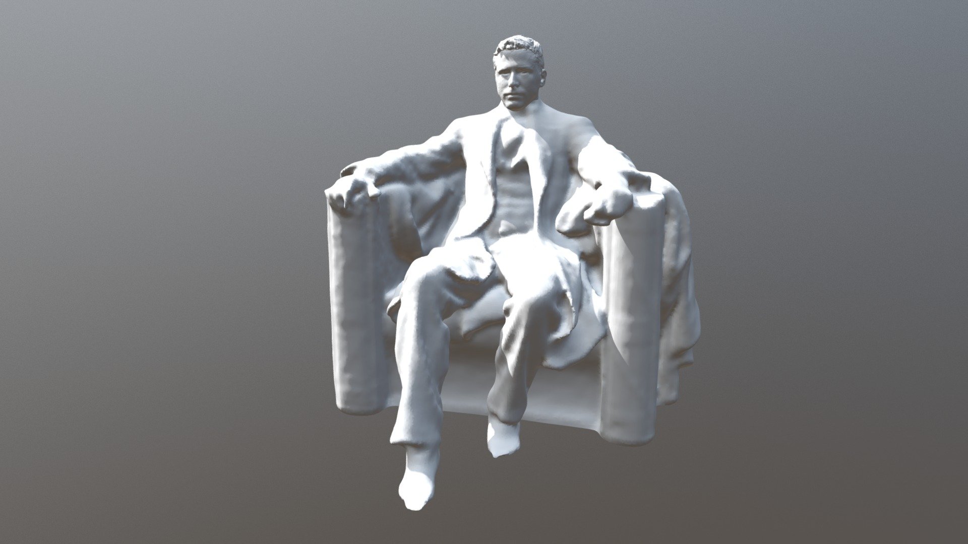 Lincoln Dan