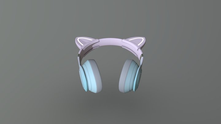 Headset