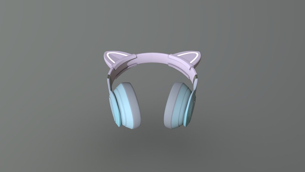 Headset