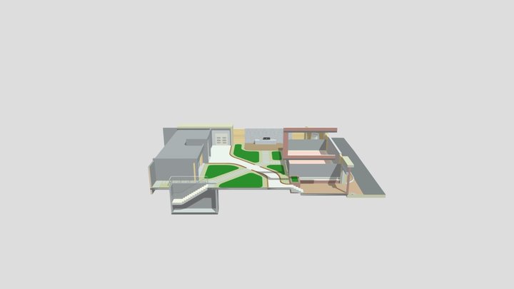 ابراهيم عقيلي7 (1) 3D Model
