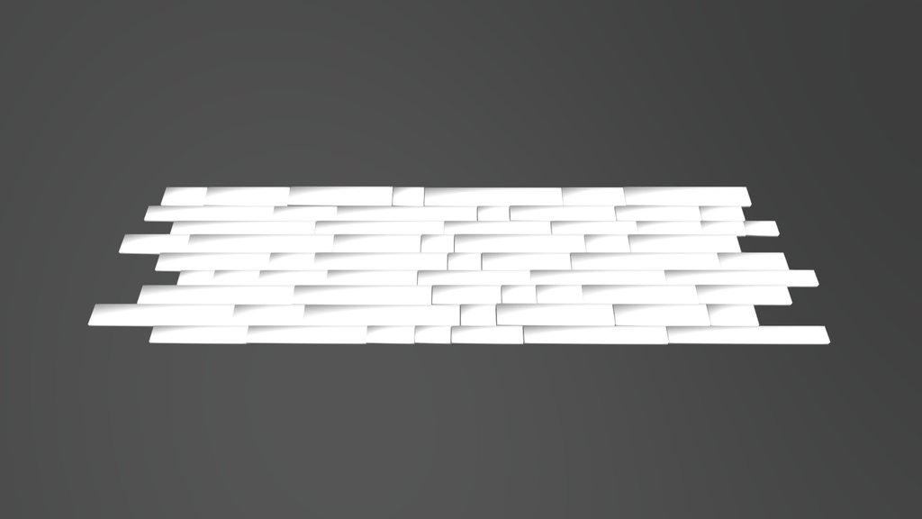 Paving - Planks - DP128