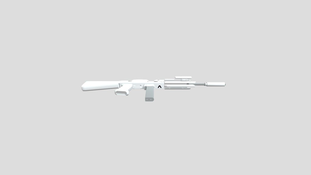 Sub Machinegun