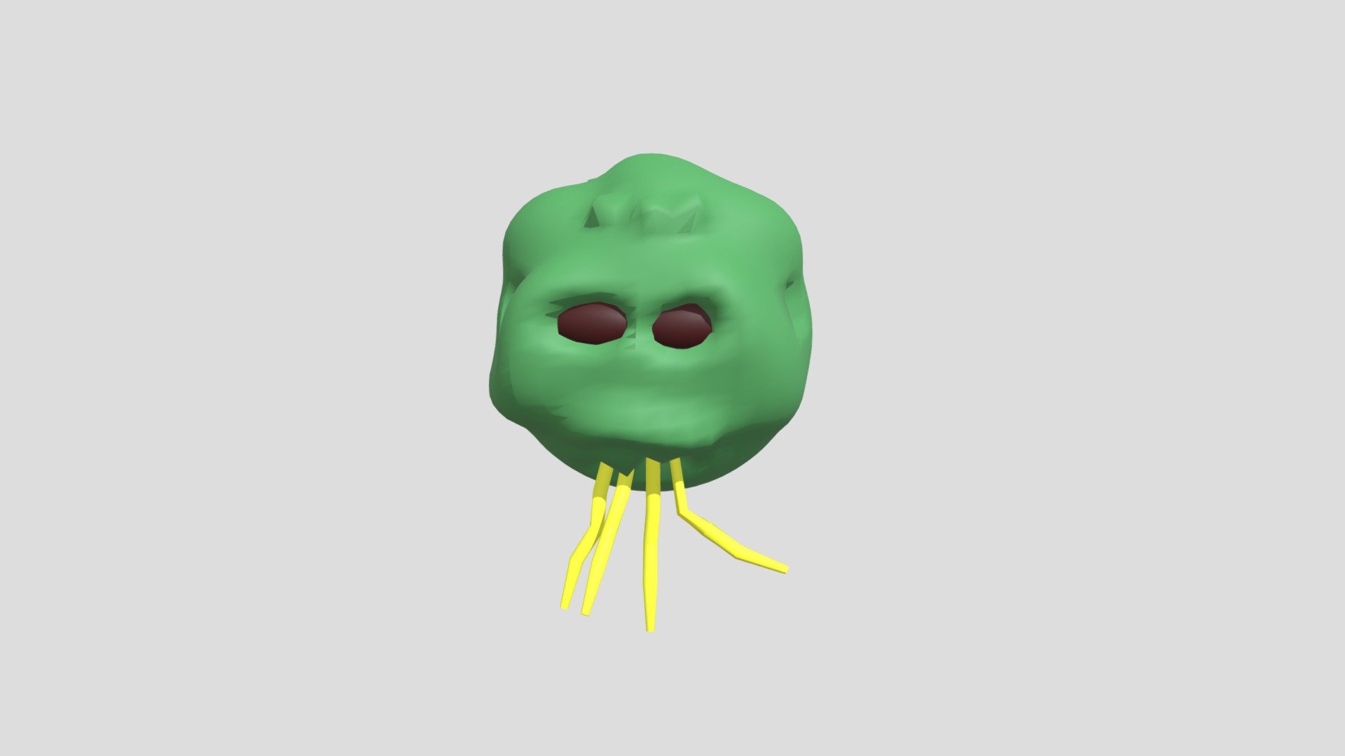 Jacob the Squidgm