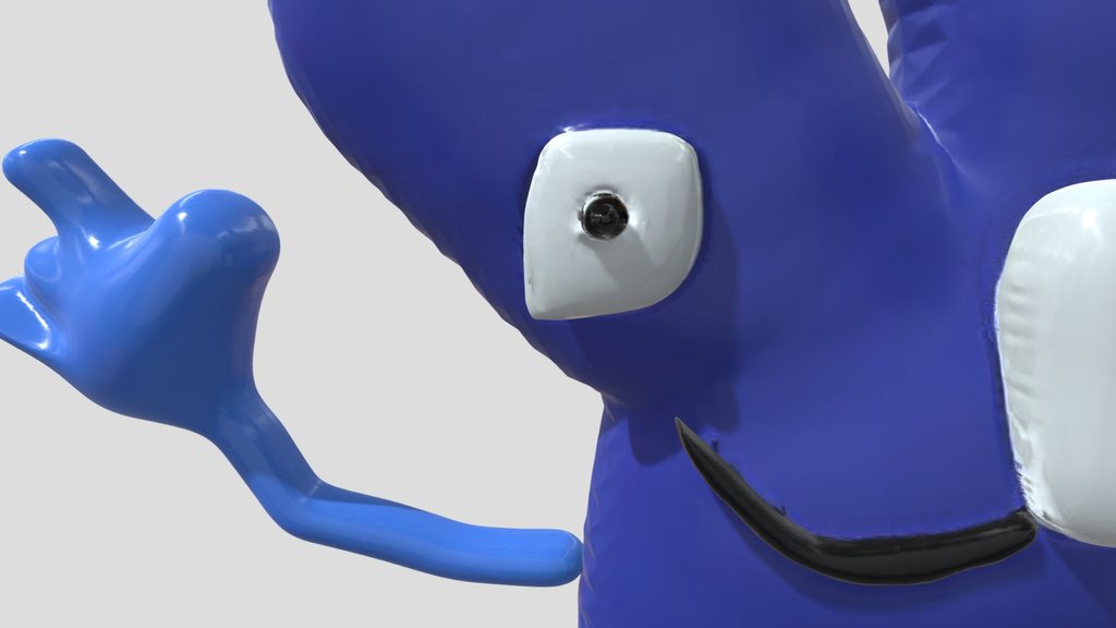 Fou/For Rig