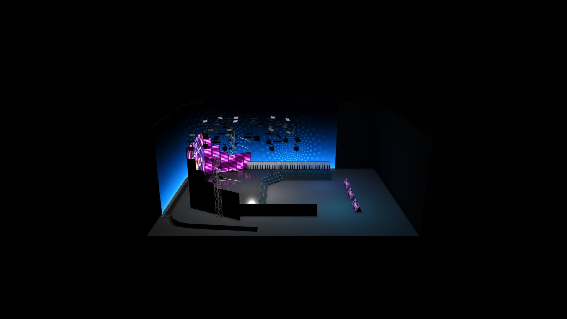 Hòa ca 2020