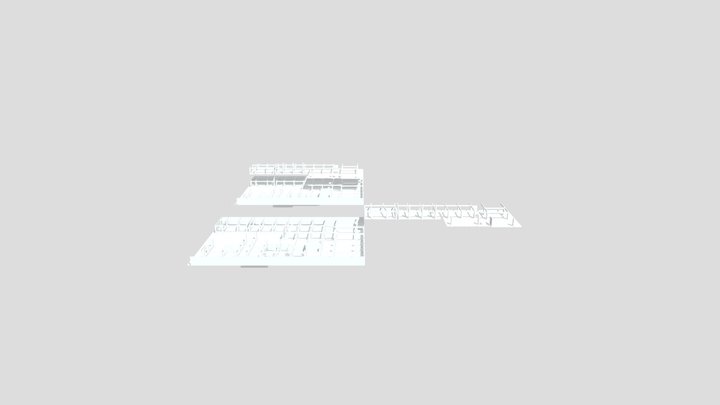 MODELO AVANCE - VISOR 3D Model