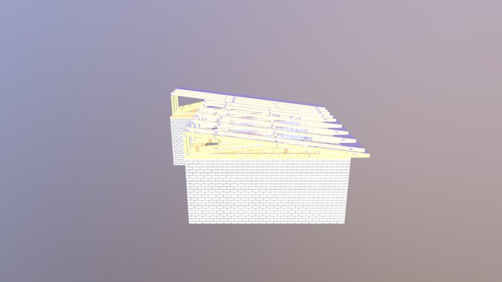 532_2019 3D Model