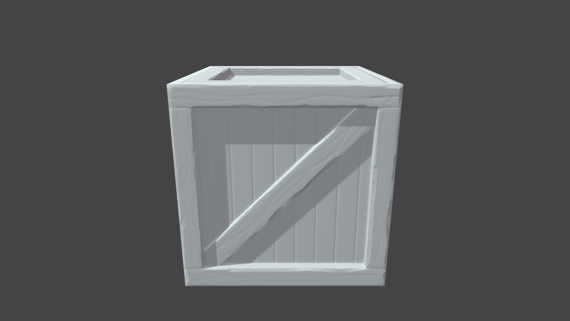 Crate Baked