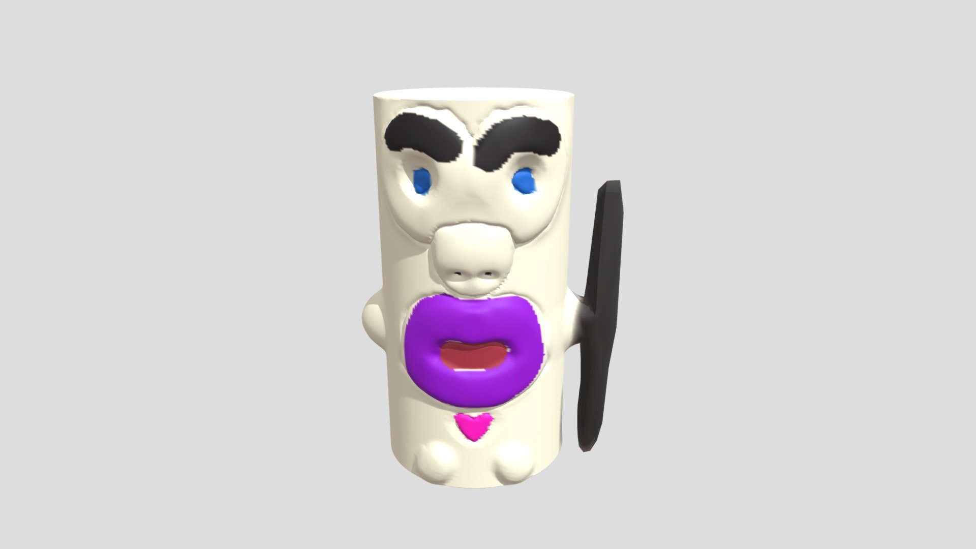 My Prototype - Pou
