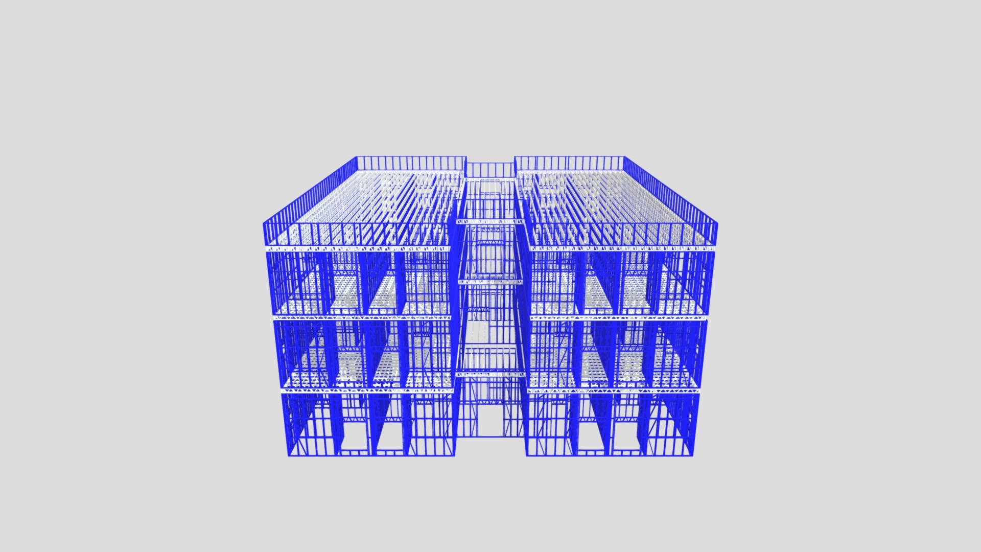 Abu Dhabi Project-R1 - 3D model by Dathareddy.datla [f7cbbf7] - Sketchfab