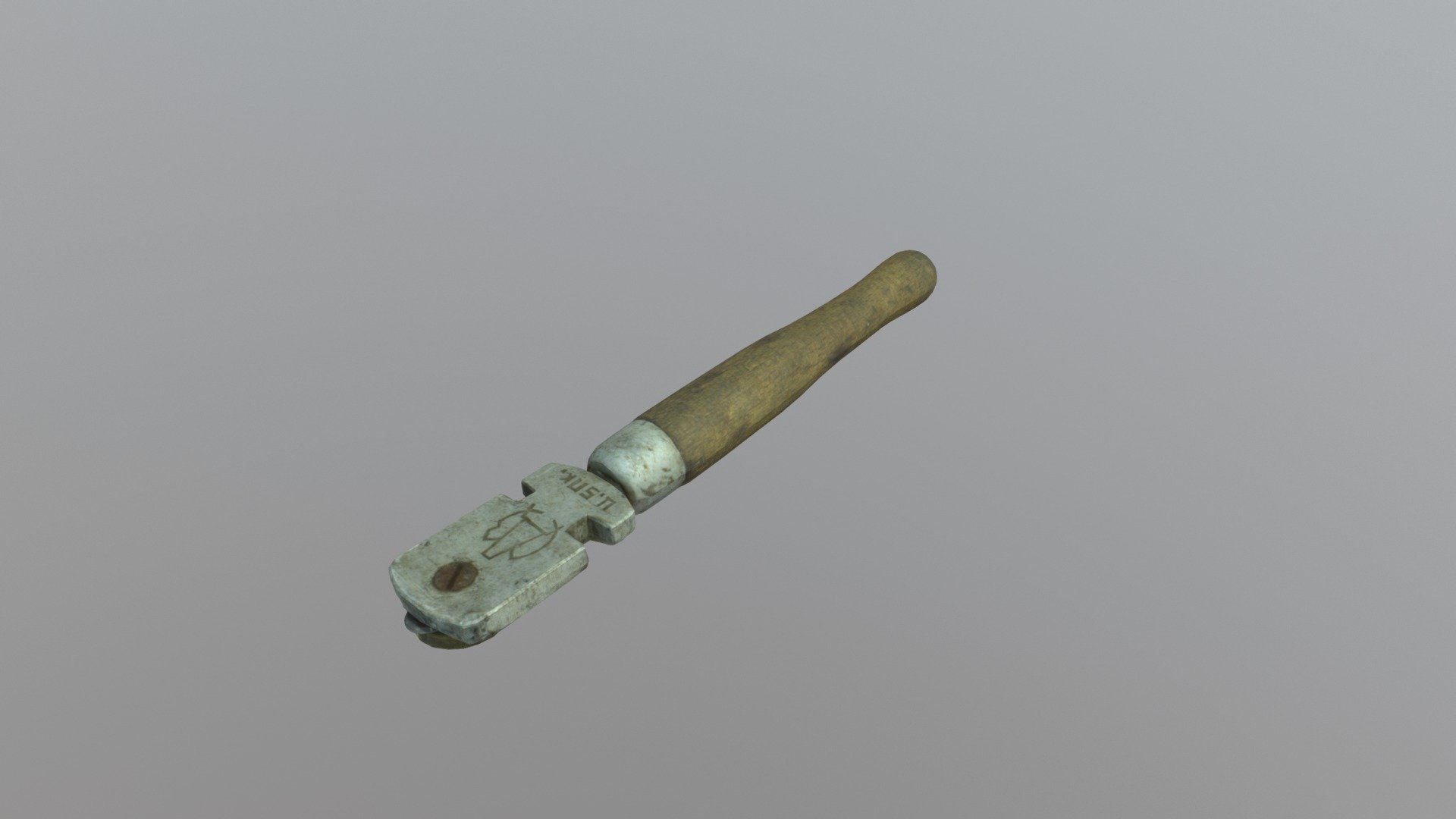 PB111 Glass Cutter Mid