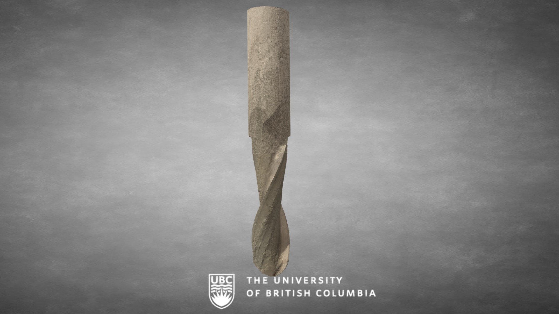 Solid Carbide Ball Nose Bit