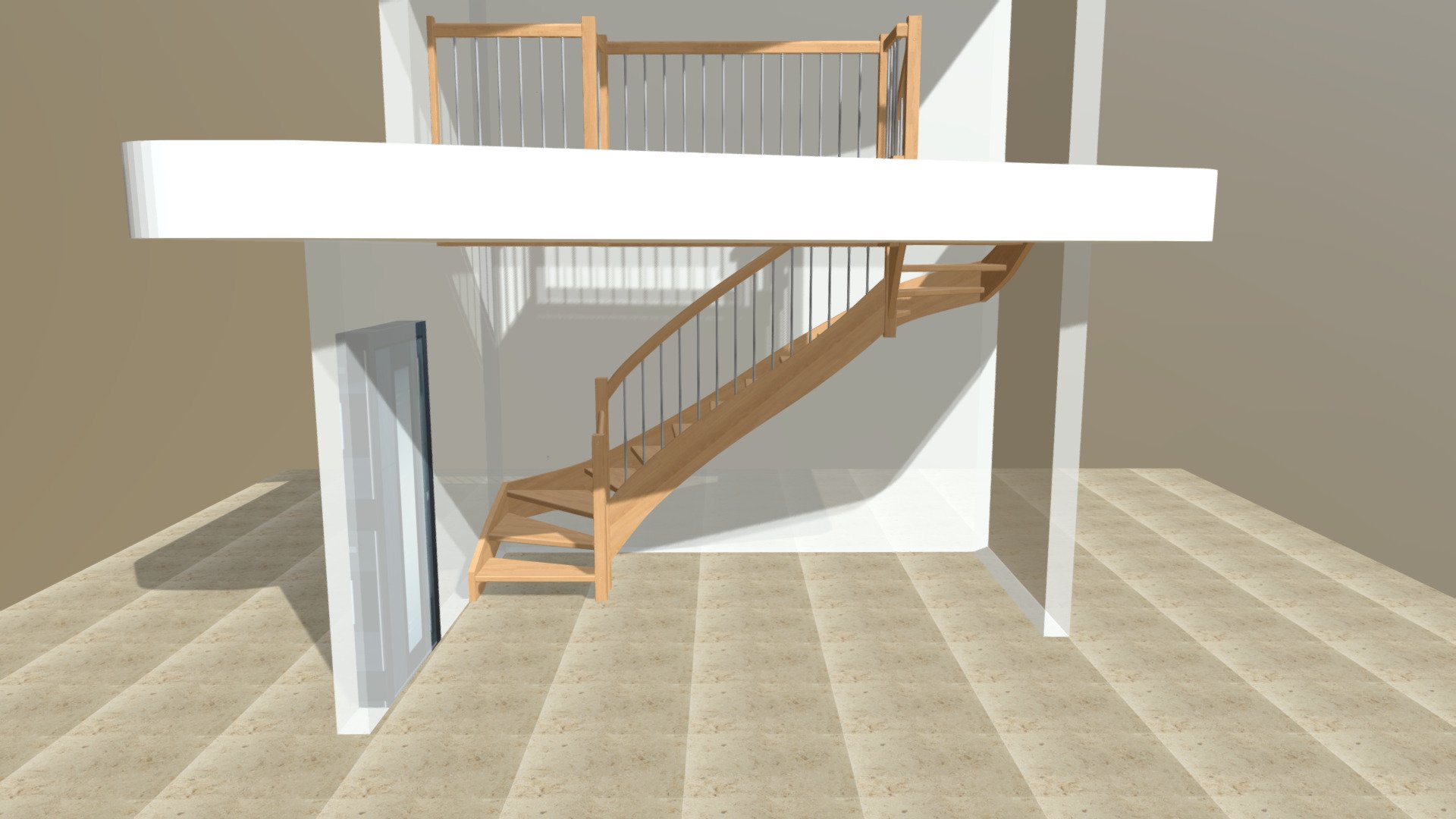 Jungwirth-Treppen 6706