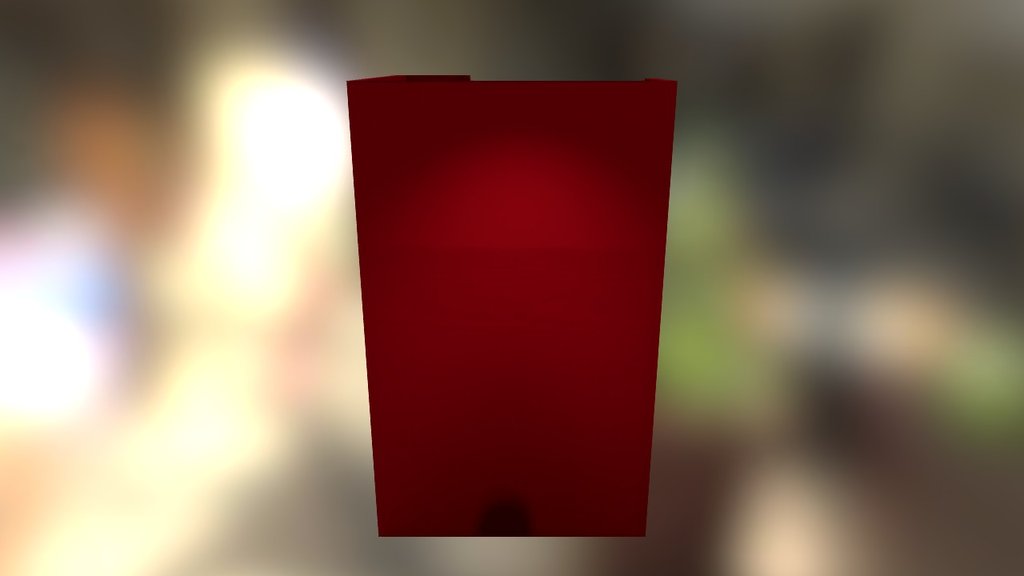 RW with texture - 3D model by Clarissa (@clin1) [f7cd913] - Sketchfab