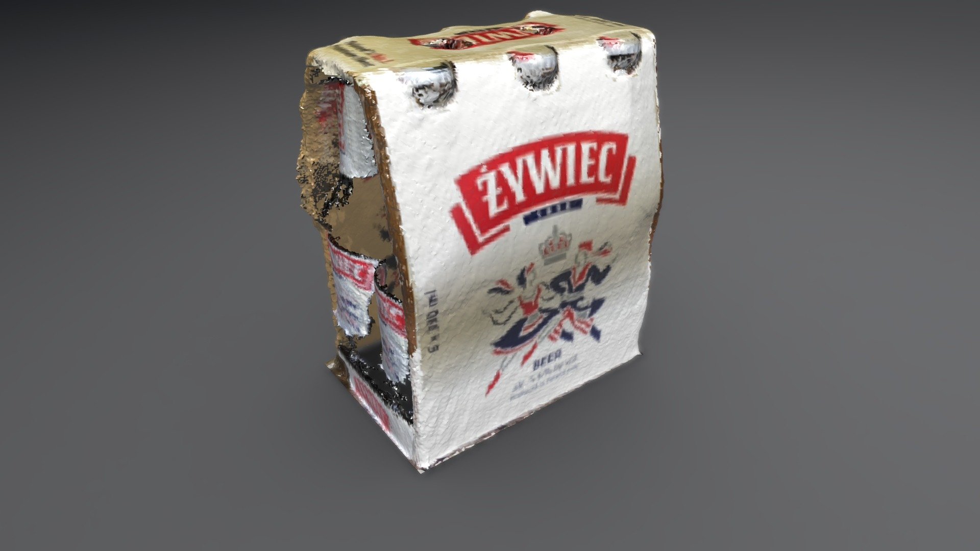 Polish Beer - Zywiec
