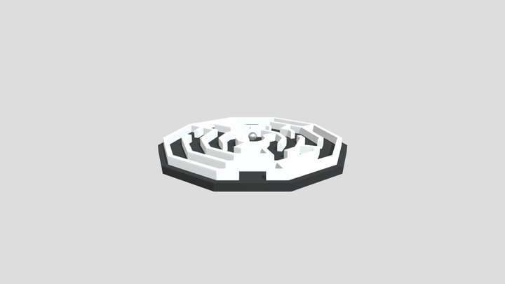 Problem 3D models - Sketchfab