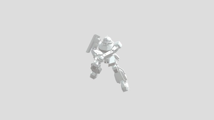 Zaku