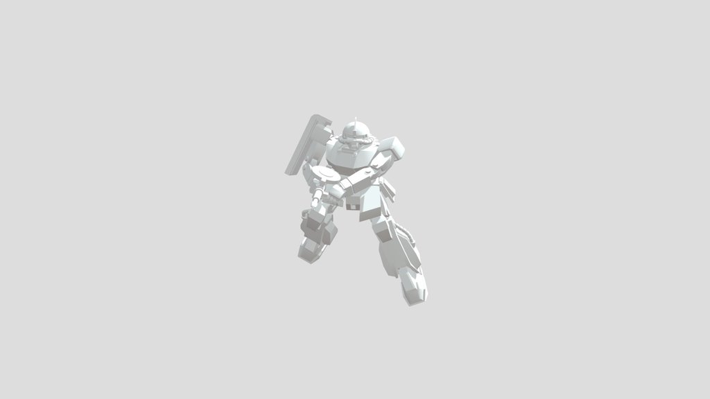 Zaku