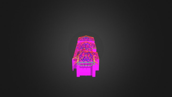 512662-174201 – Modello 3D gratuito STL