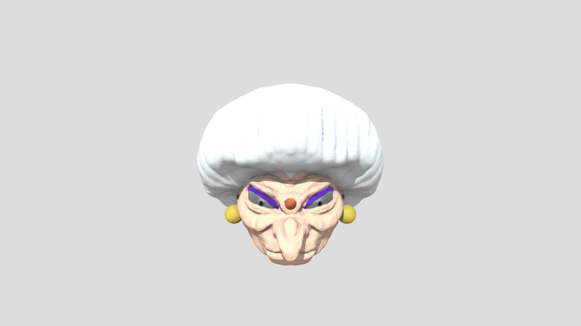 Yubaba