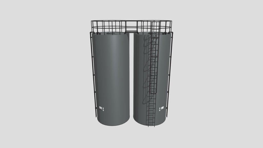 Storage Tank