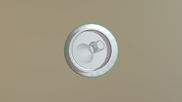Untitled-1 3D Model