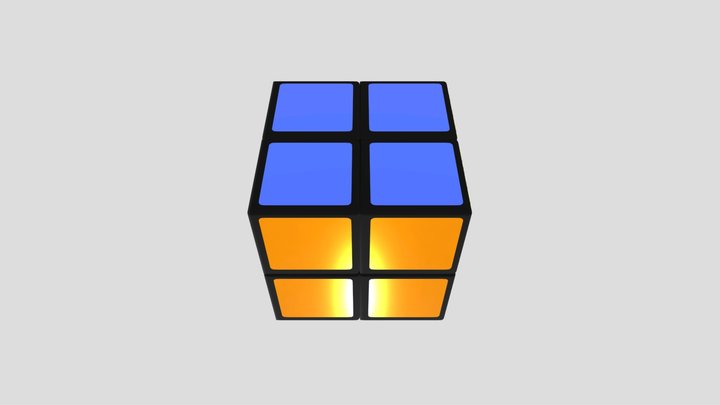 Rubics Cube