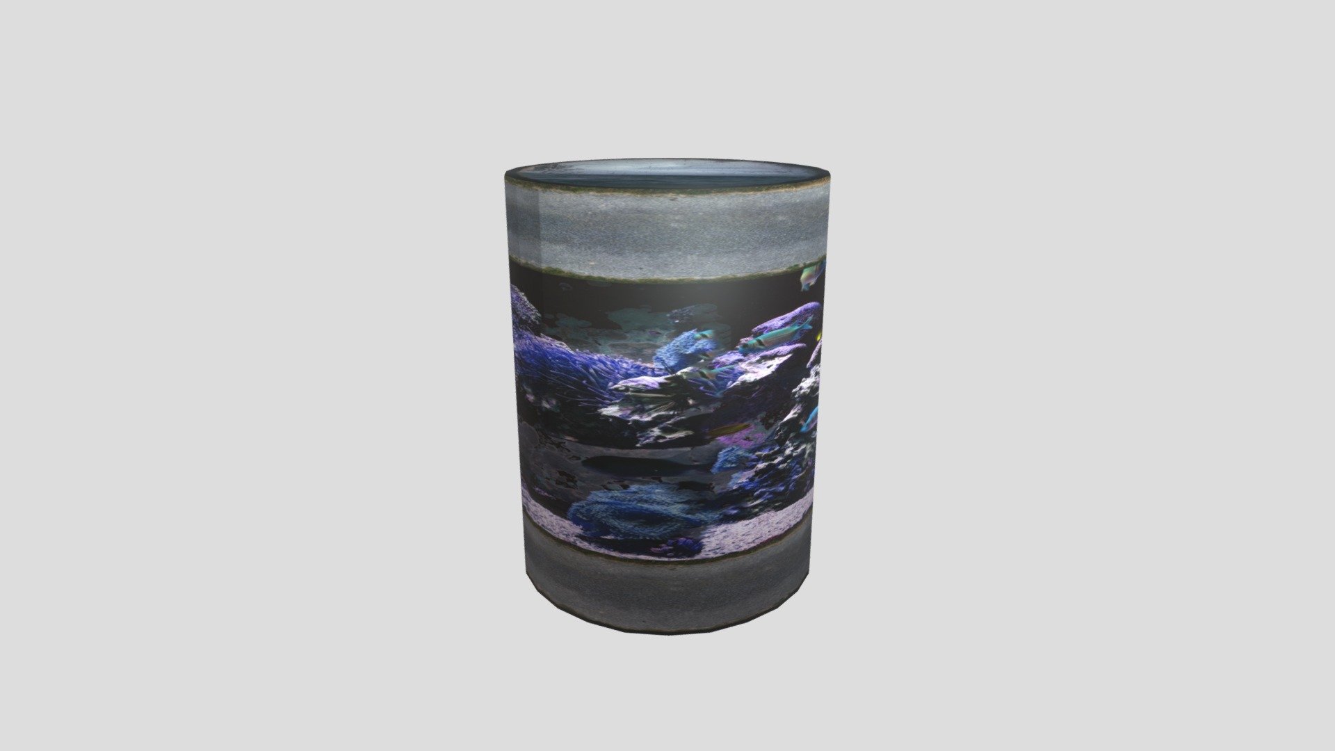 Barrel