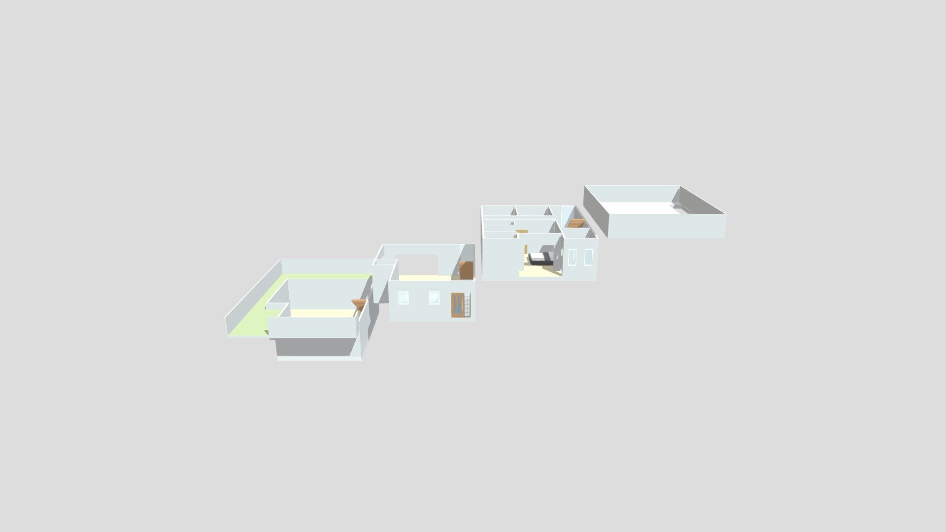 Bahay V3 - 1