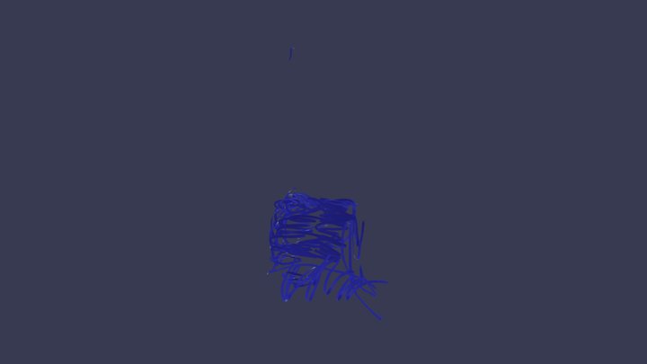 test 1 3D Model