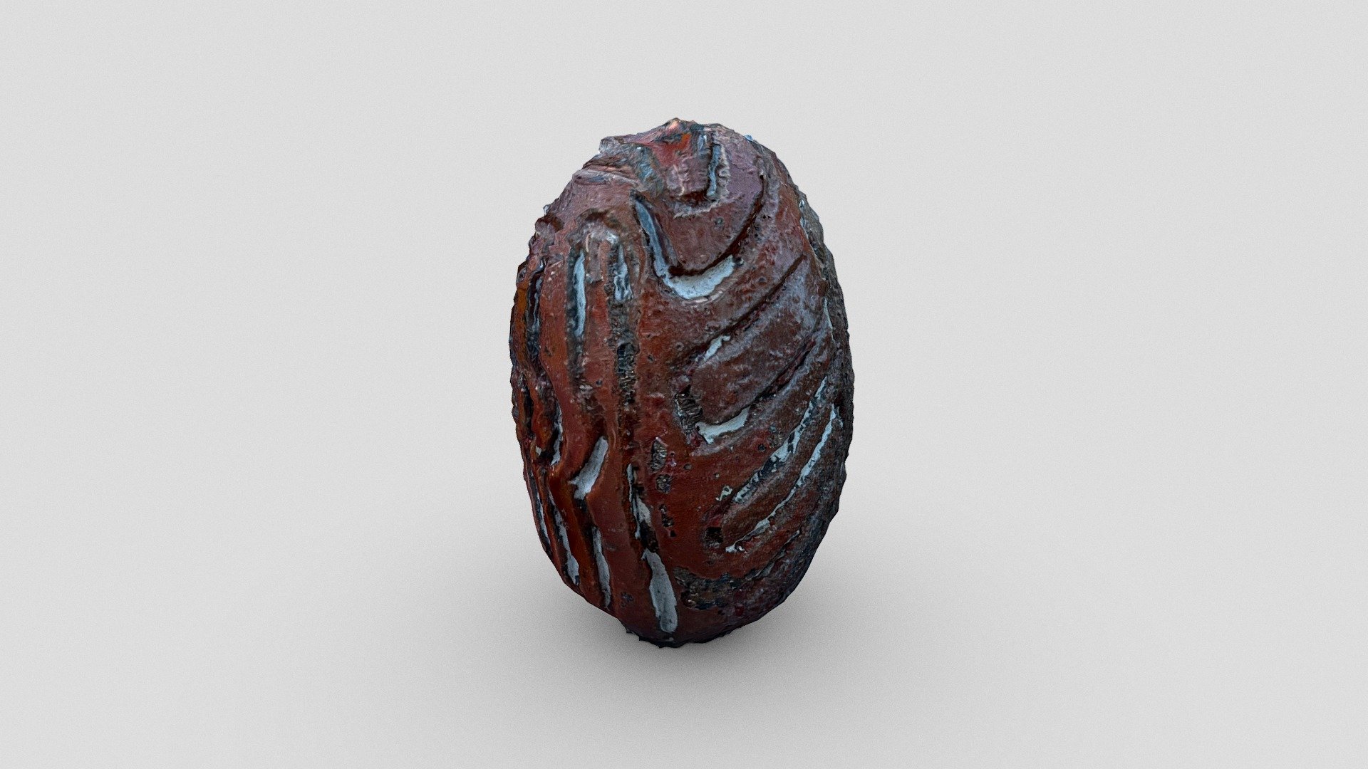 Stone egg (2)