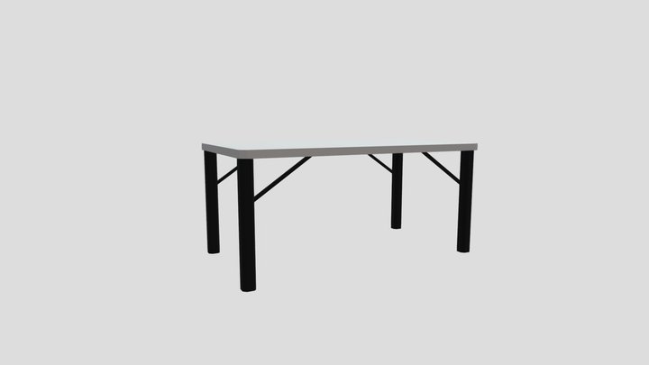 Folding Table
