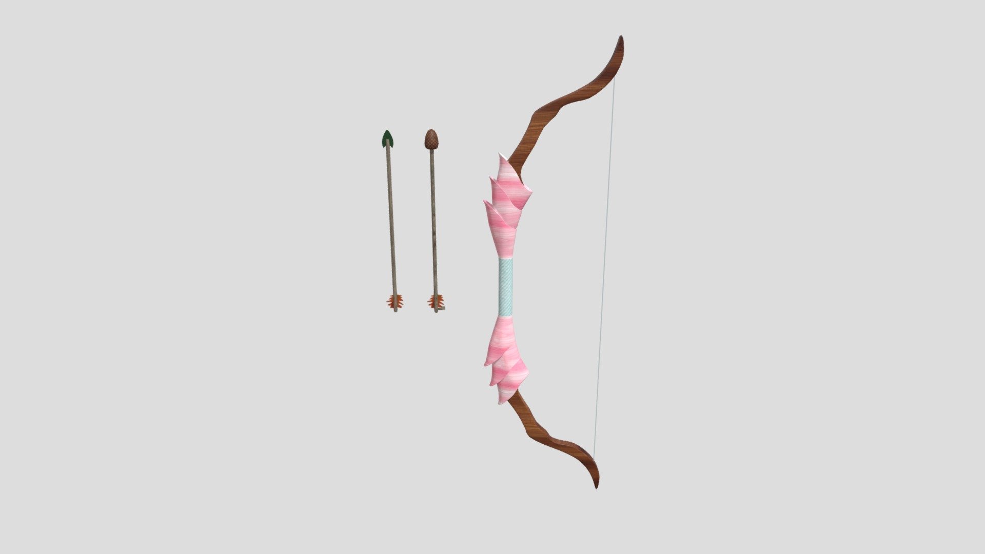 Stevenson Weapon