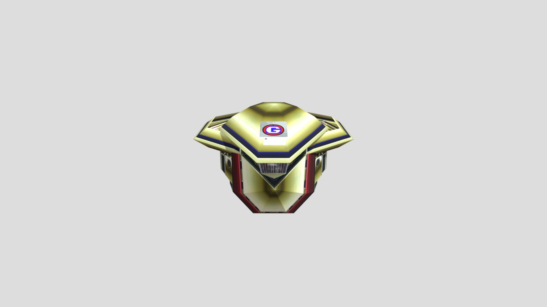 Gold Beetle