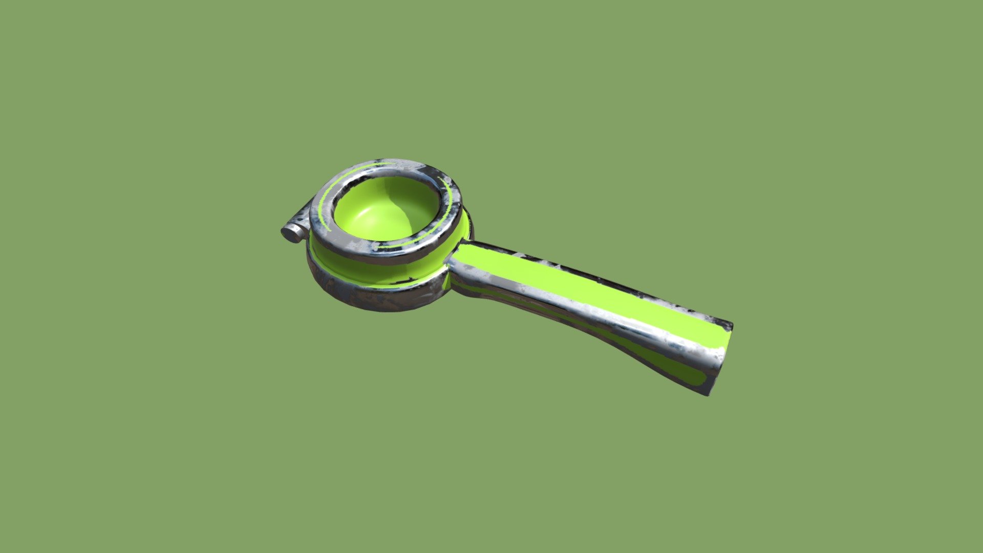 Lemon Squeezer