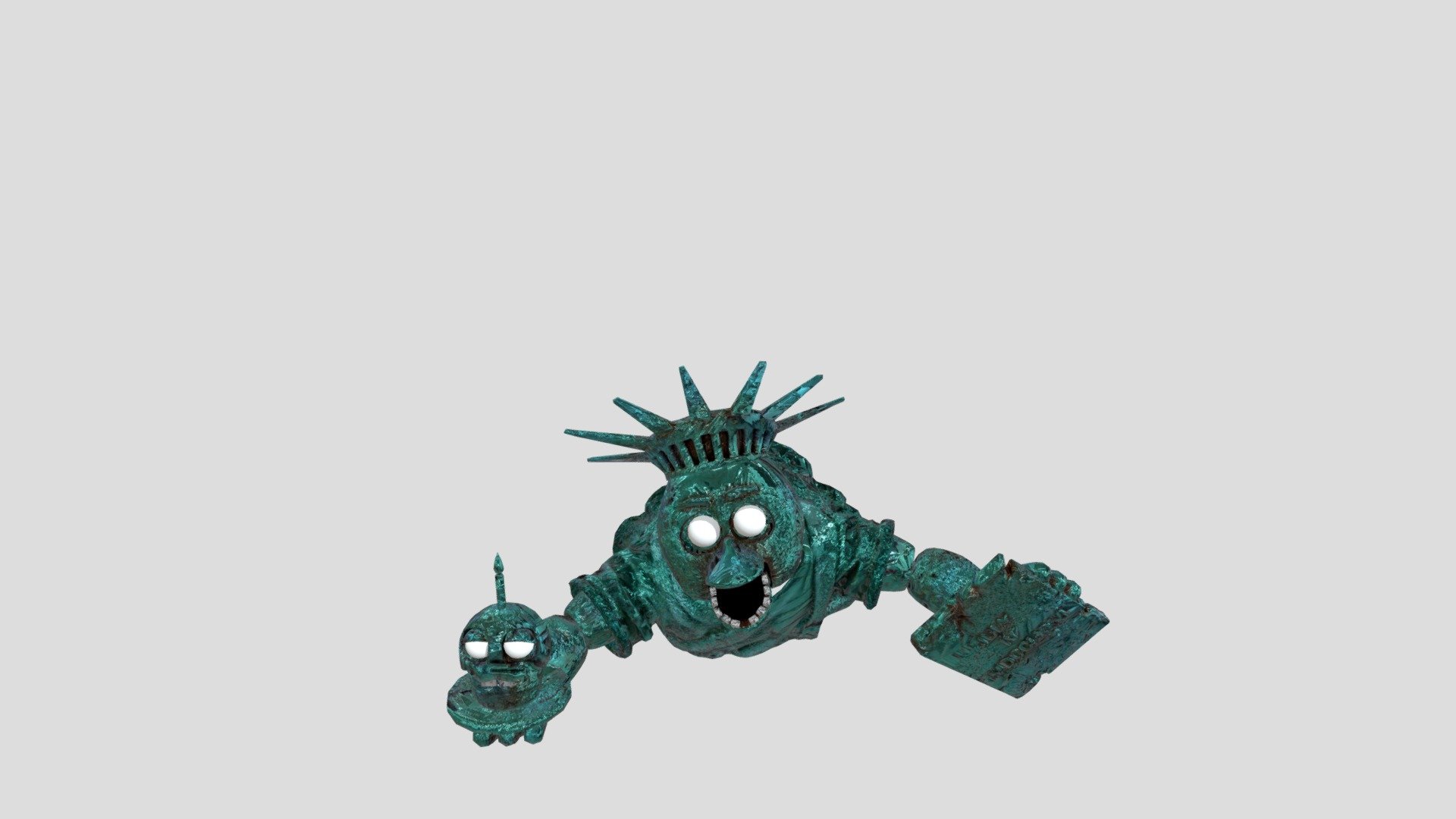 Liberty Chica-20220223T195916Z-001 — Sketchfab embed 3D viewer