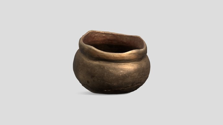 GRAA-06805 3D Model