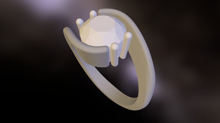 Test3 3D Model