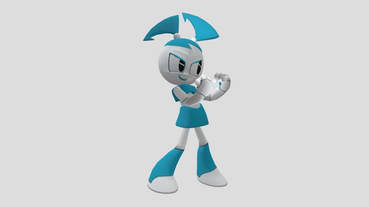 Xj9 3D models - Sketchfab