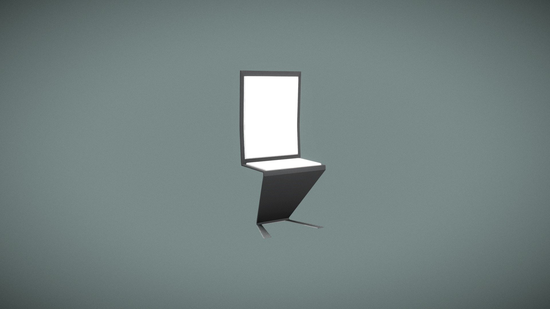 Day03: Modern Chair